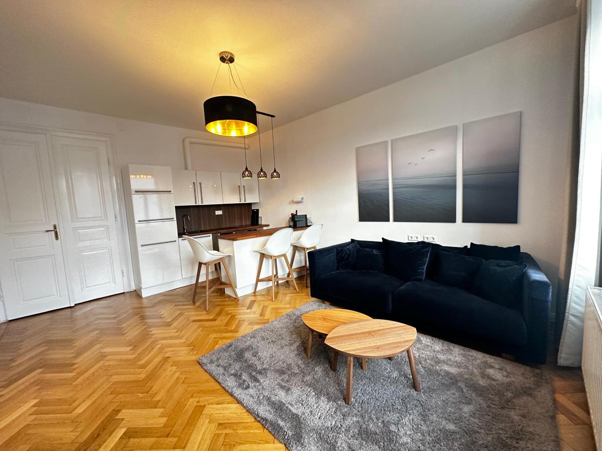 Luxury 3 Bedroom Apartment Near Schoenbrunn Palace Vienna Exterior photo