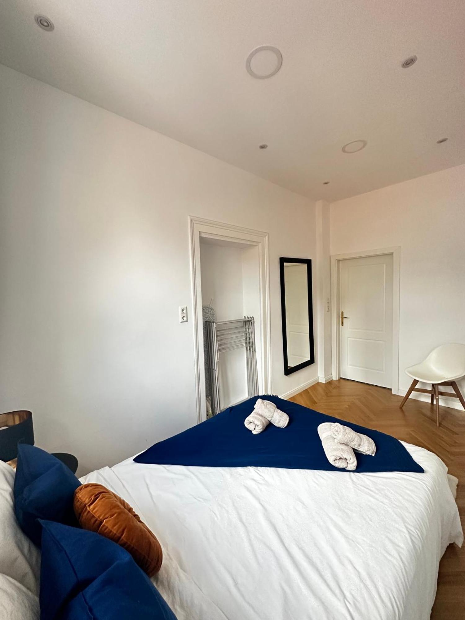 Luxury 3 Bedroom Apartment Near Schoenbrunn Palace Vienna Exterior photo